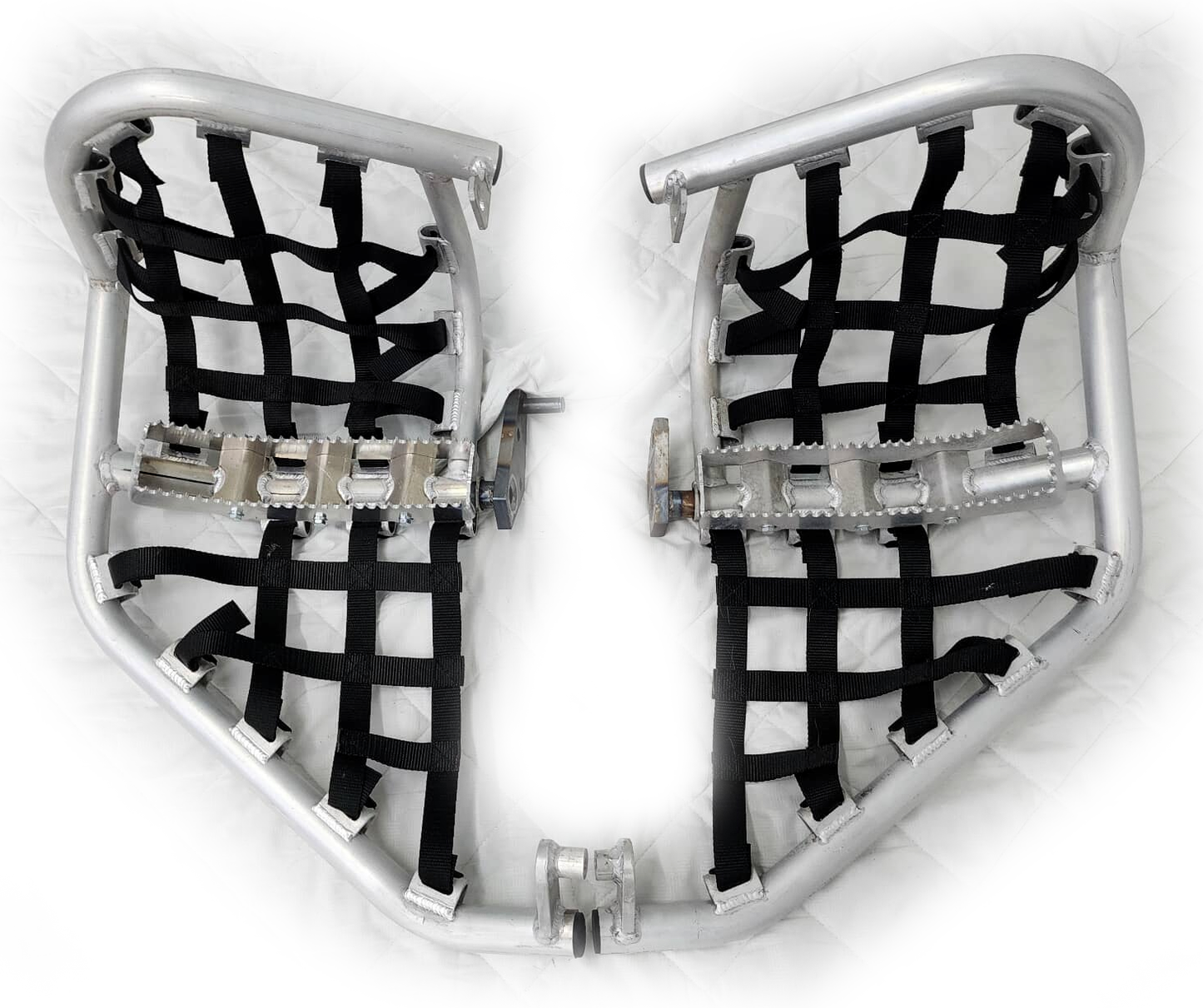 Osburn Offroad Raptor Nerf Bars