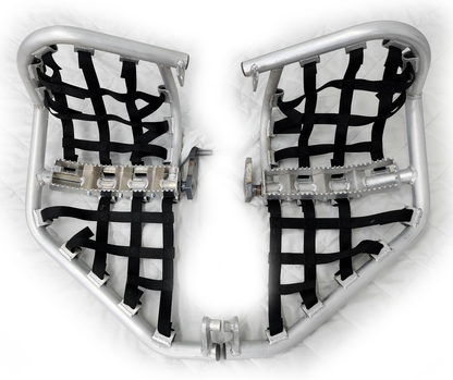 Osburn Offroad Raptor Nerf Bars