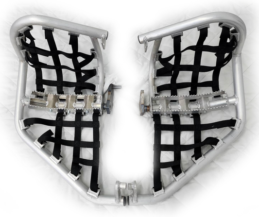 Osburn Offroad Raptor Nerf Bars