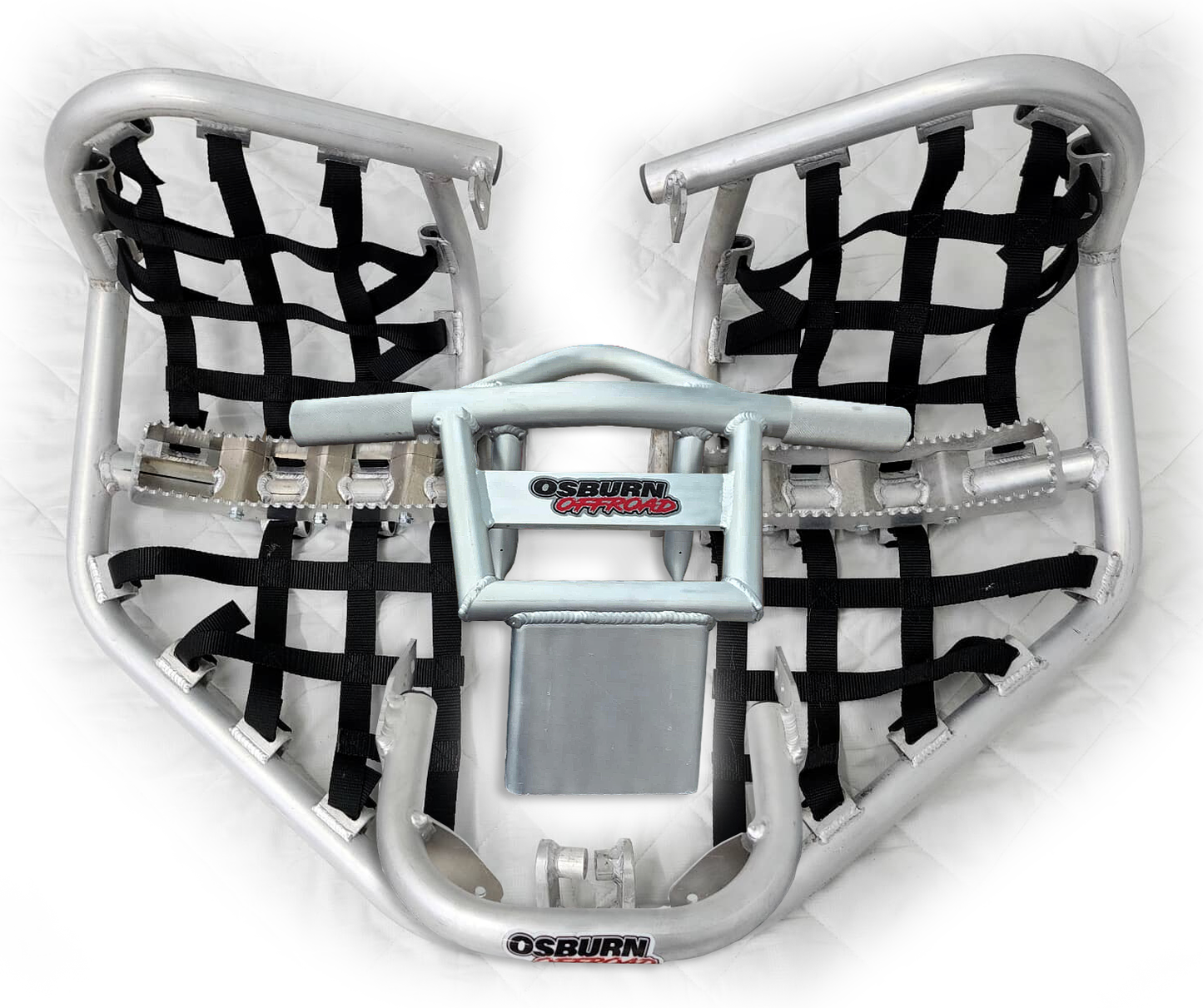 Osburn Offroad Bolt-on Bundle