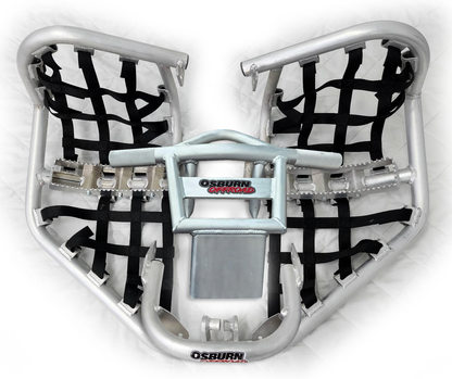 Osburn Offroad Bolt-on Bundle