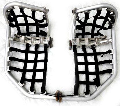 Osburn Offroad YFZ 450 Nerf Bars