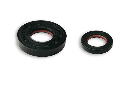 FKM/PTFE OIL-SEAL SET FOR CRANKSHAFT