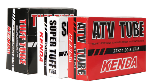 Tuff Tubes